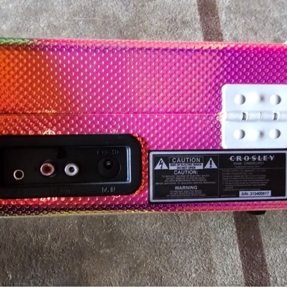 Record Player - Picture 2 of 2